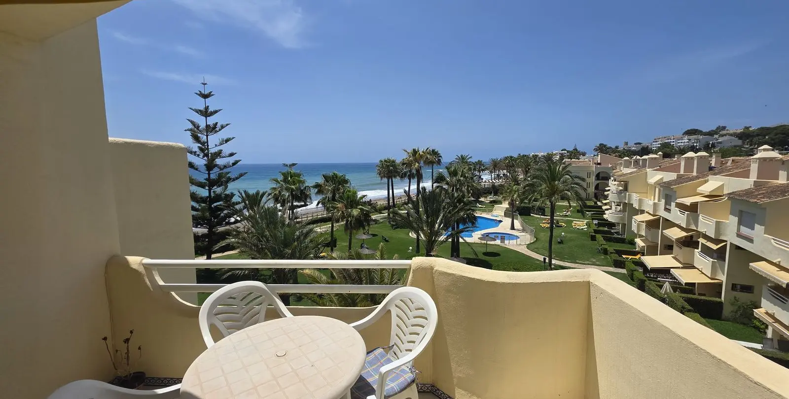 Venta de ático en La Cala de Mijas 3