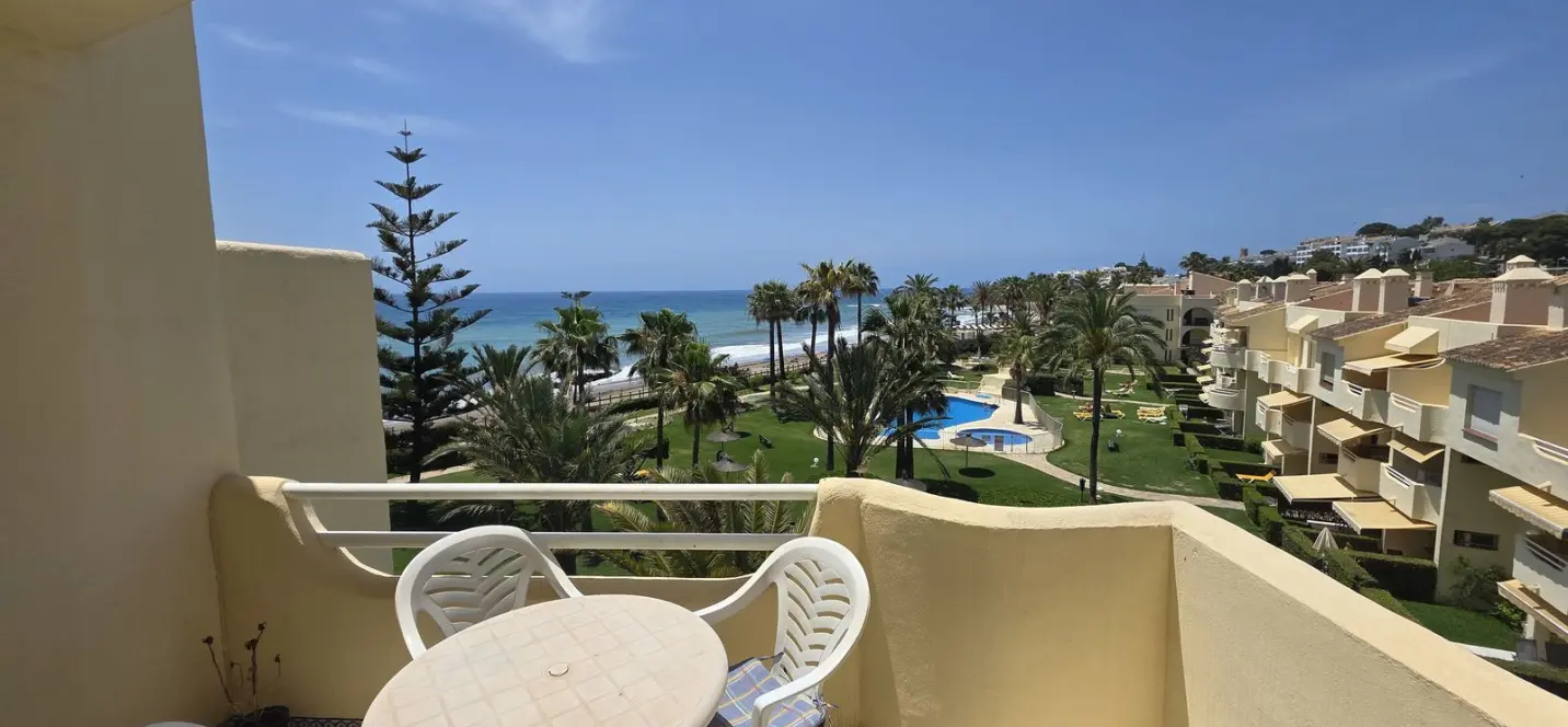 Venta de ático en La Cala de Mijas 2