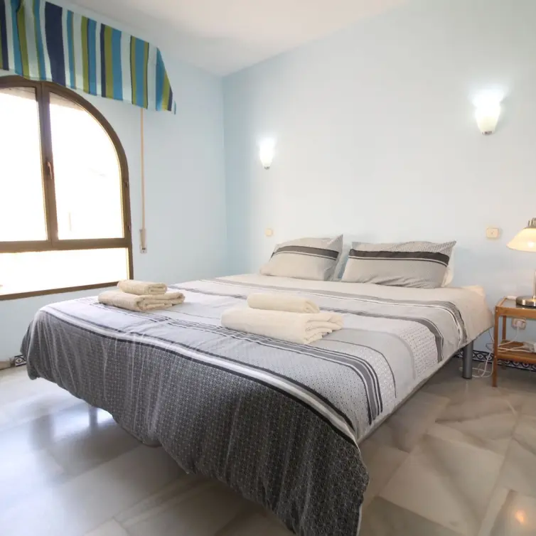 Venta de ático en La Cala de Mijas