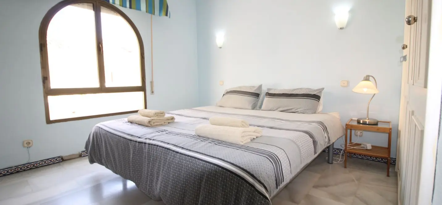 Venta de ático en La Cala de Mijas 4