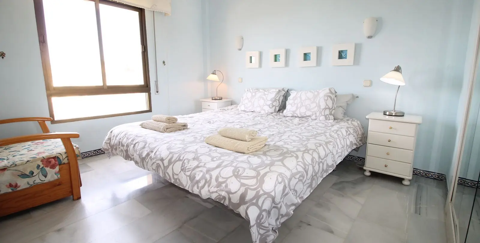 Venta de ático en La Cala de Mijas 6