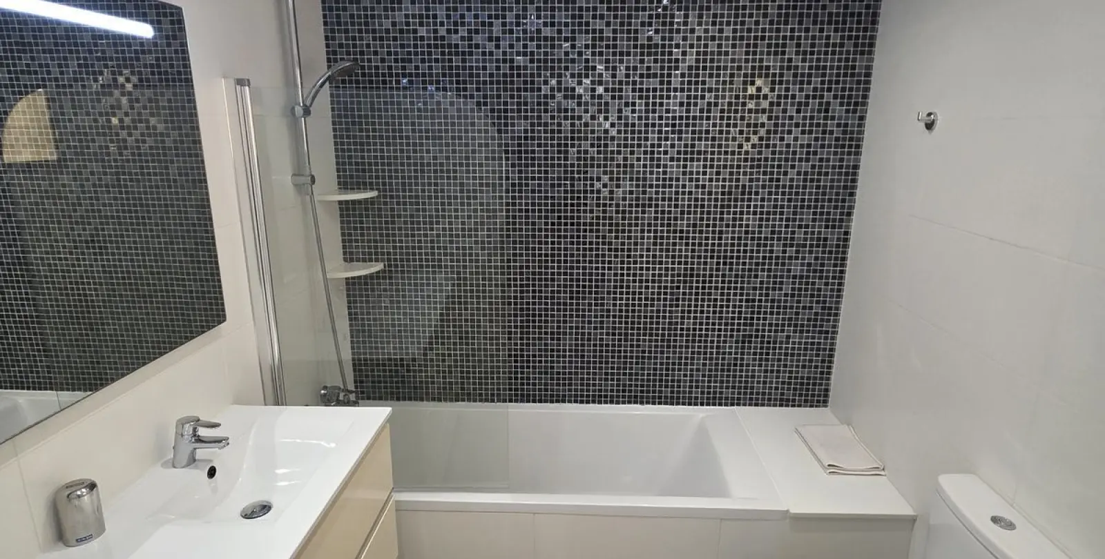 Venta de ático en La Cala de Mijas 7