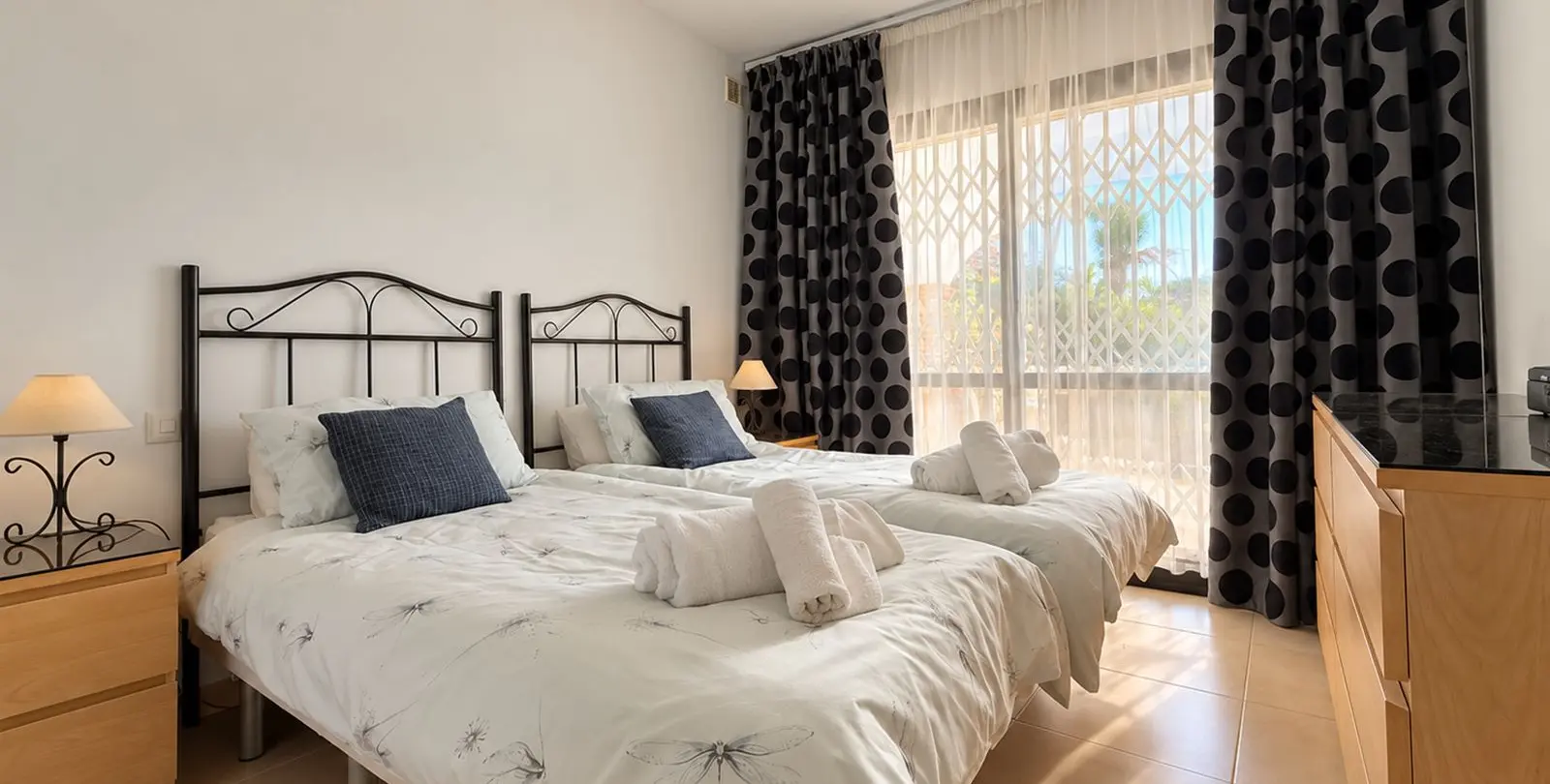 Venta de villa independiente en Calahonda 12