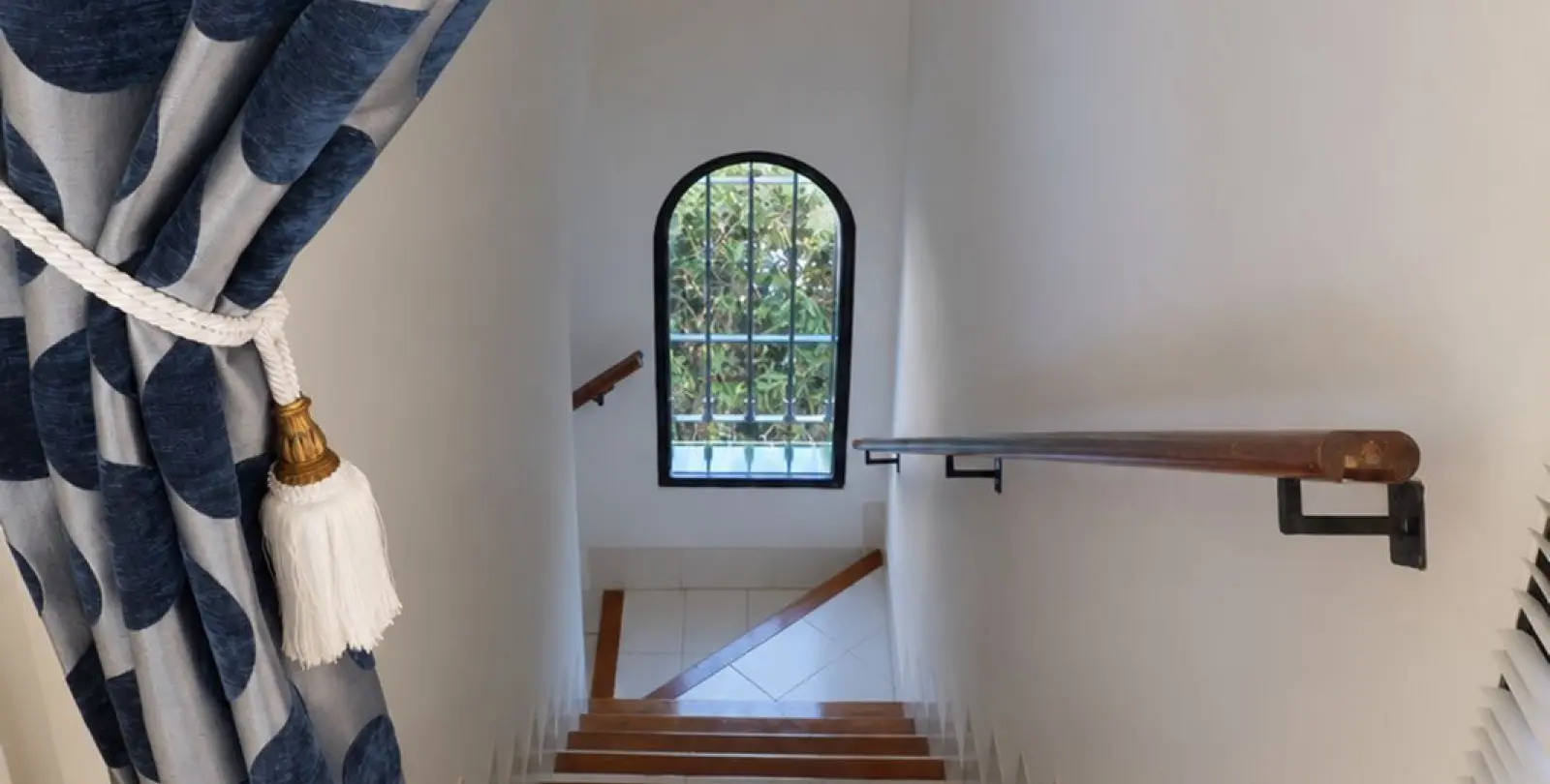 Venta de villa independiente en Calahonda 17