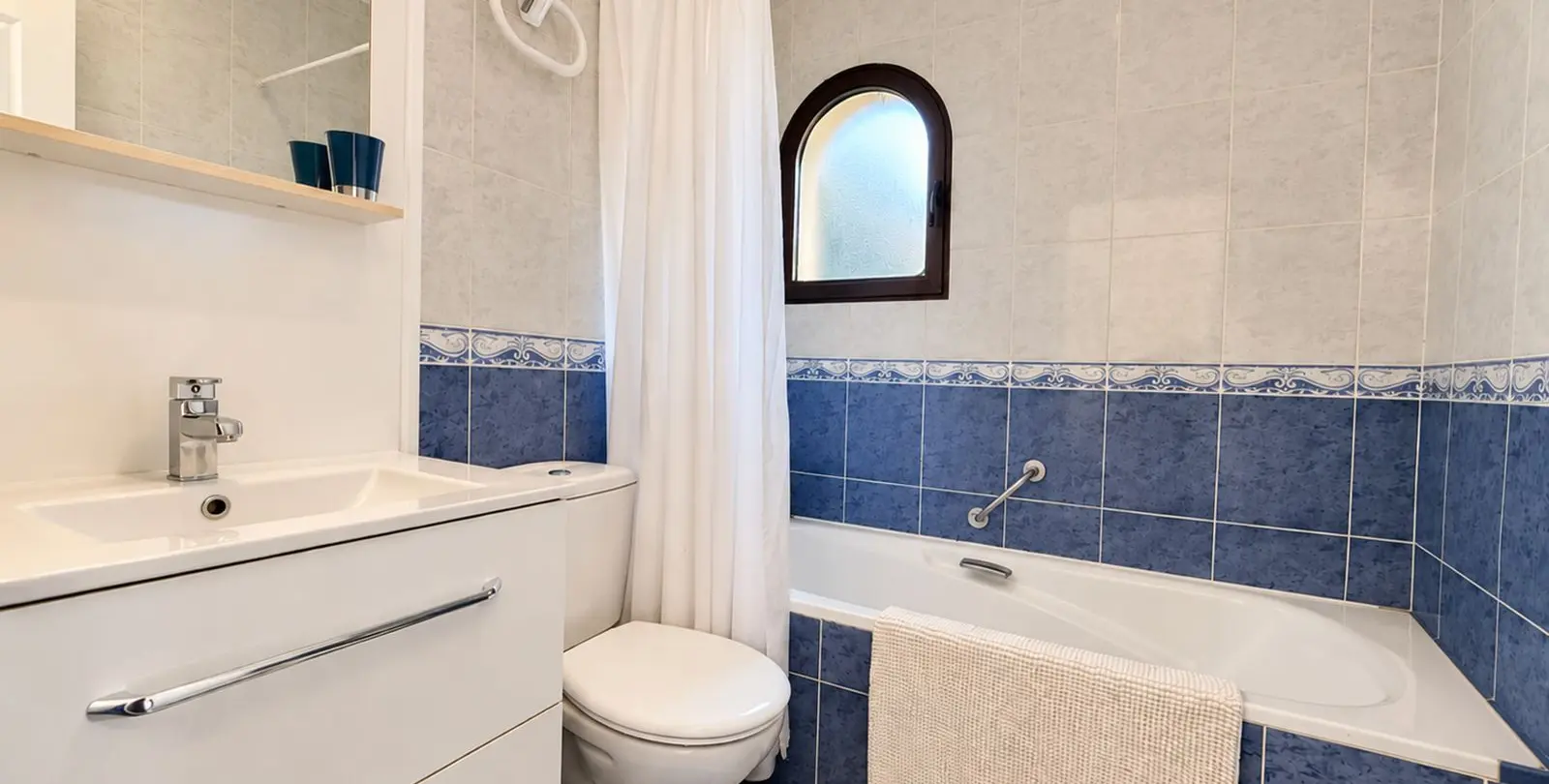 Venta de villa independiente en Calahonda 21
