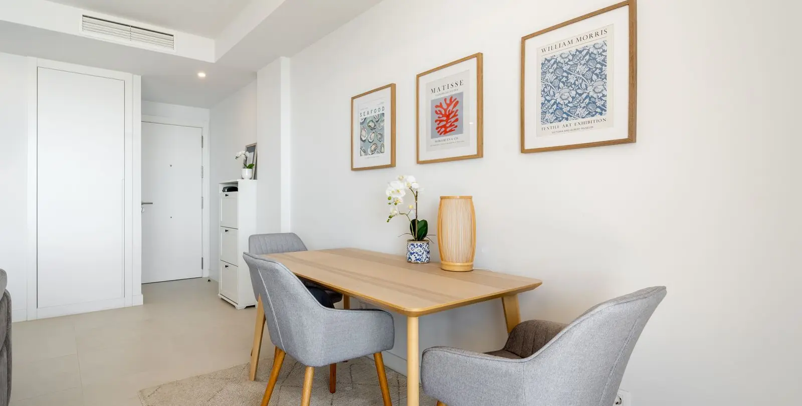 Venta de apartamento en planta media en Rincón de la Victoria 20