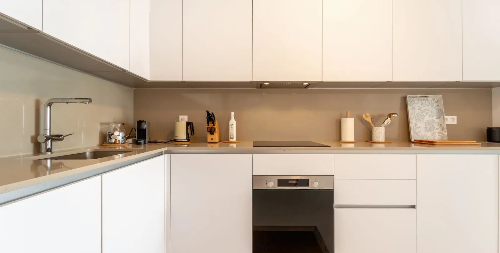 Venta de apartamento en planta media en Rincón de la Victoria 21