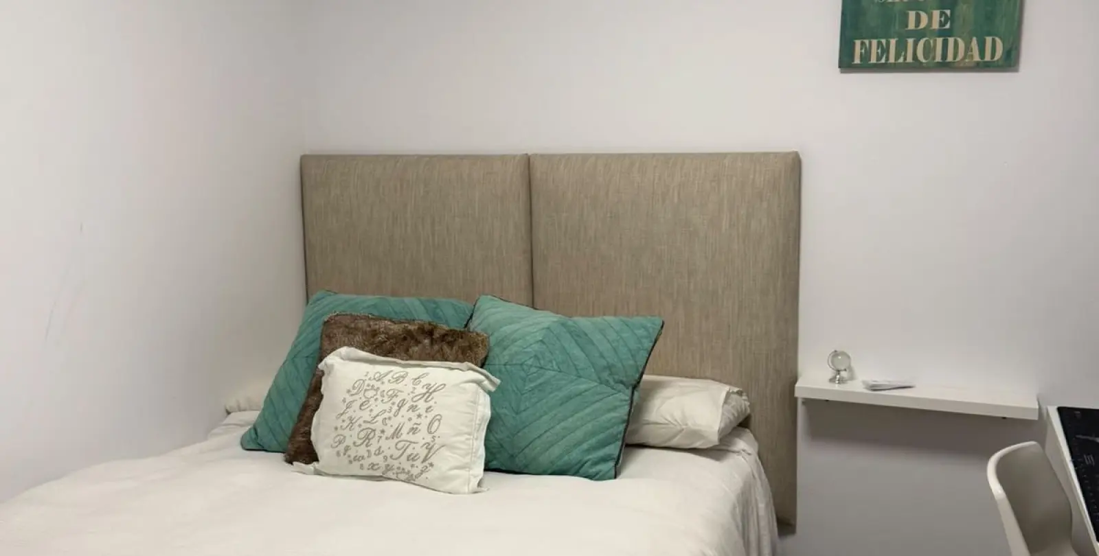 Venta de apartamento en planta media en San Pedro de Alcántara 6
