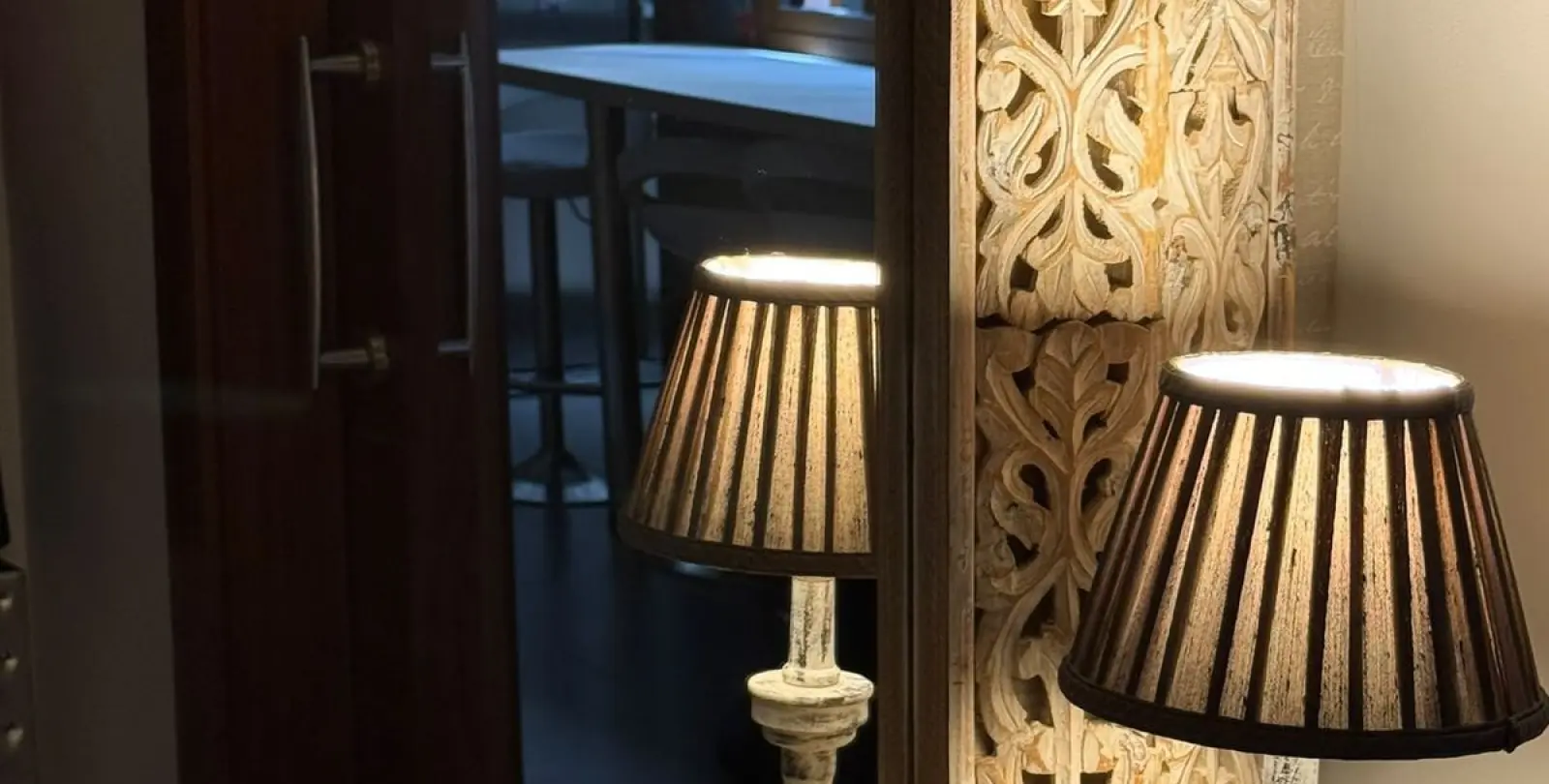 Venta de apartamento en planta media en San Pedro de Alcántara 7