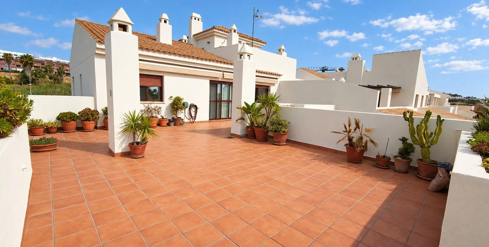 Venta de ático en Casares Playa 1