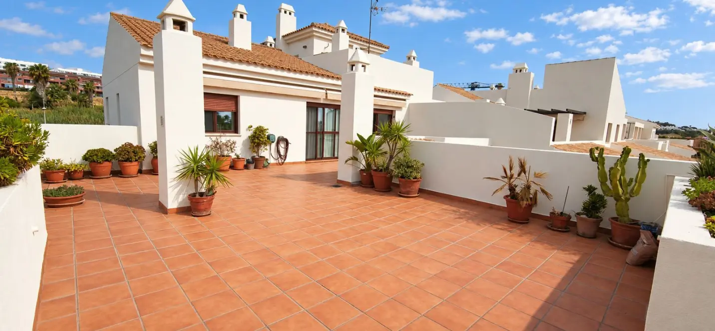 Venta de ático en Casares Playa 0