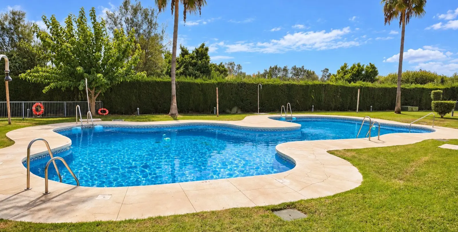 Venta de ático en Casares Playa 3
