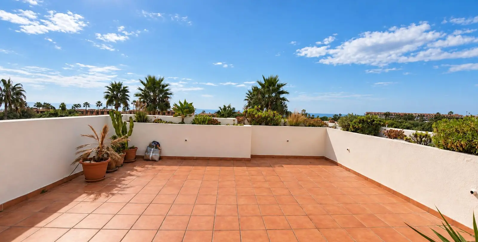 Venta de ático en Casares Playa 4