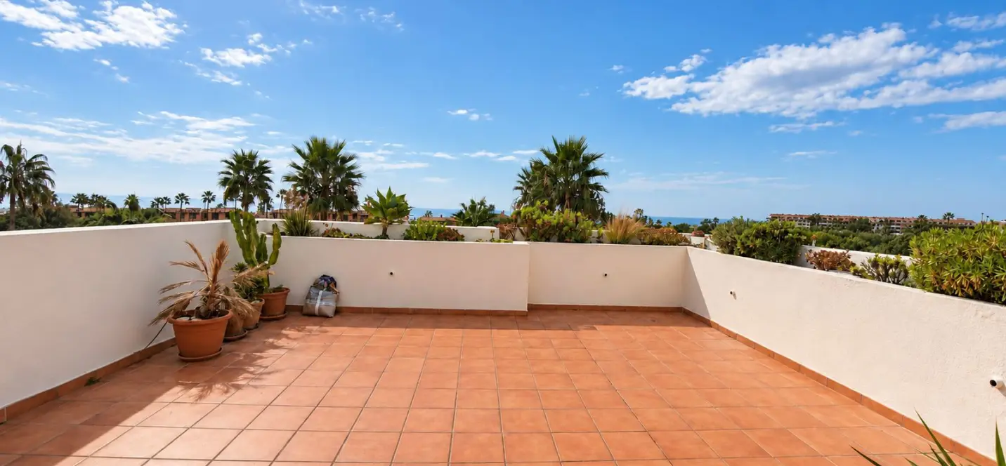Venta de ático en Casares Playa 3