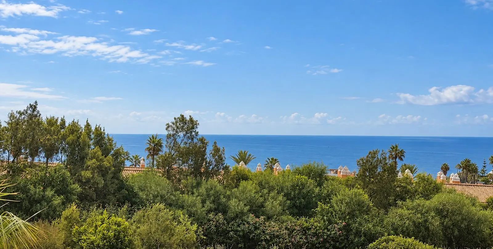 Venta de ático en Casares Playa 5