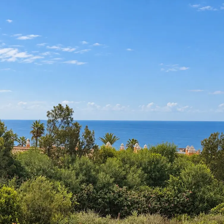 Venta de ático en Casares Playa