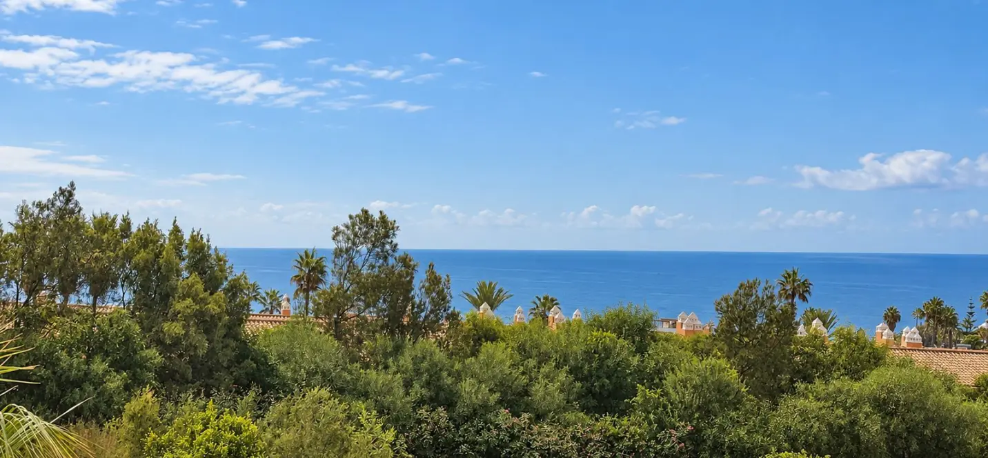 Venta de ático en Casares Playa 4