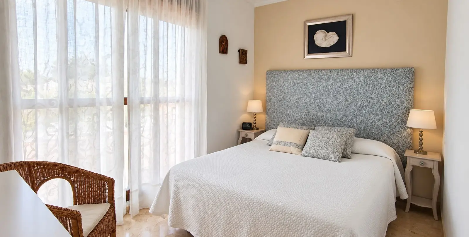 Venta de ático en Casares Playa 6