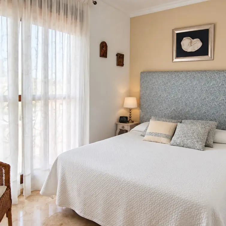 Venta de ático en Casares Playa