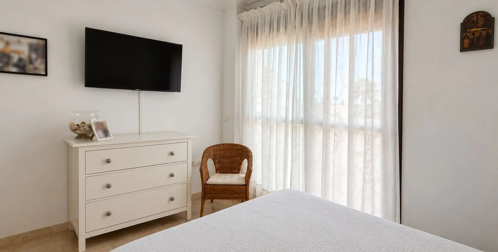 Venta de ático en Casares Playa 7