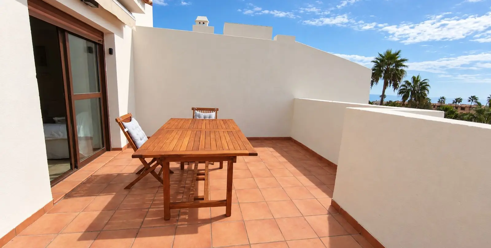 Venta de ático en Casares Playa 13