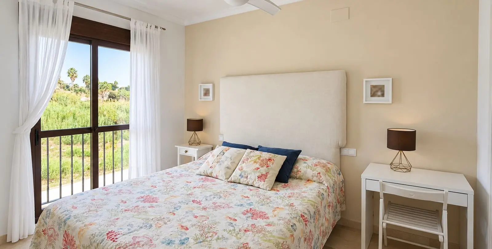 Venta de ático en Casares Playa 15