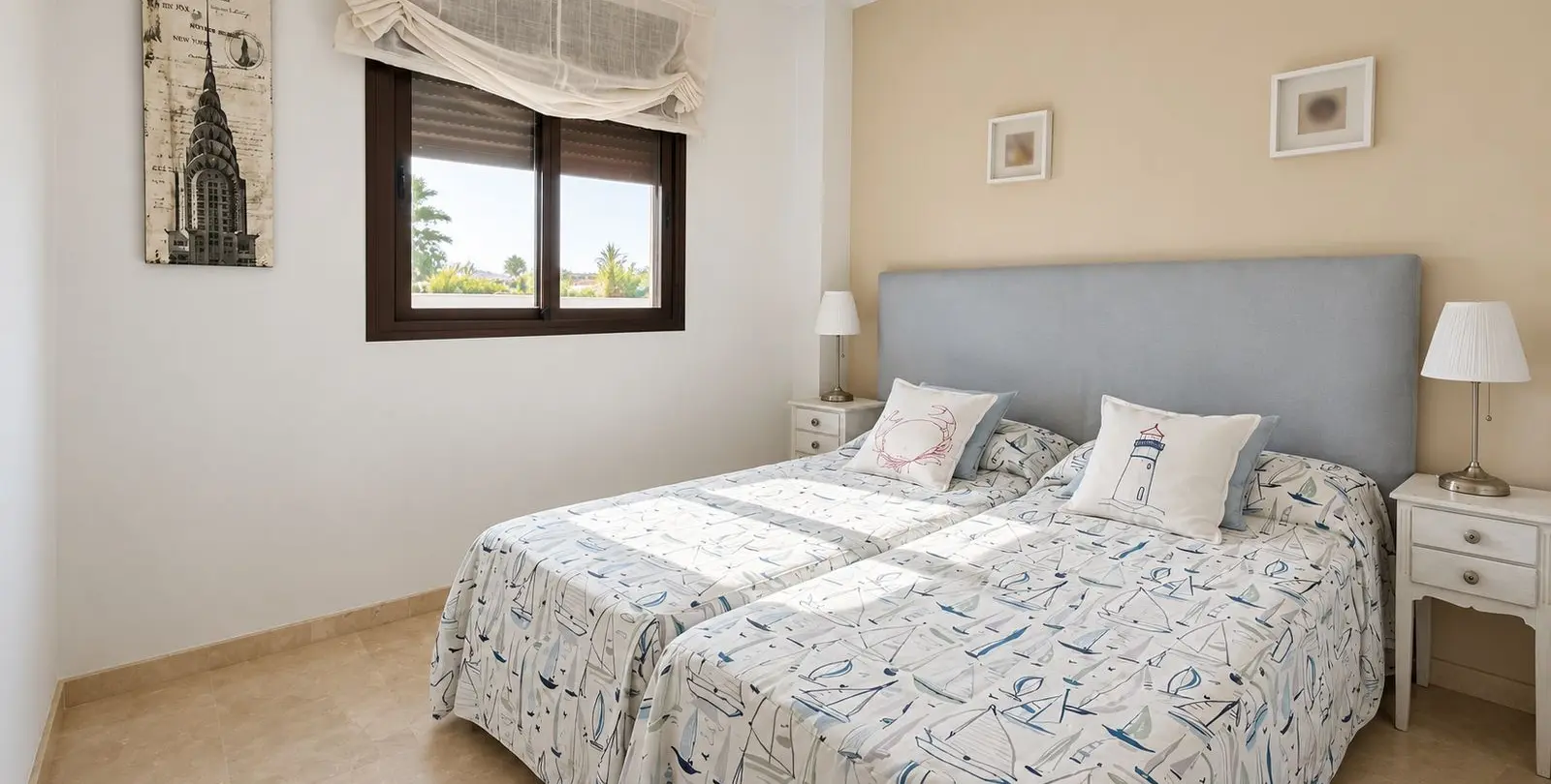 Venta de ático en Casares Playa 17
