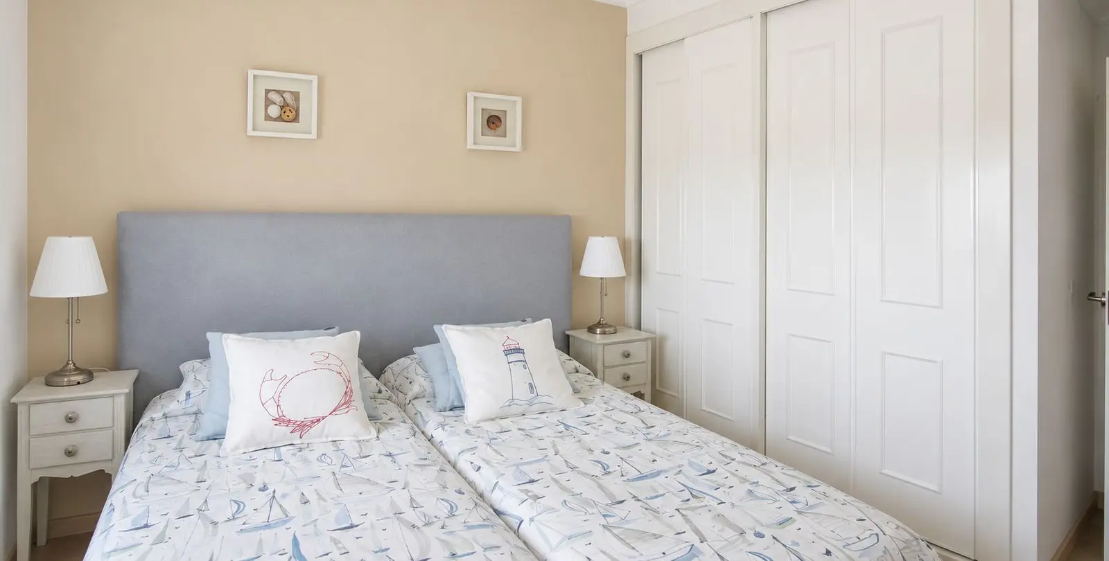 Venta de ático en Casares Playa 18