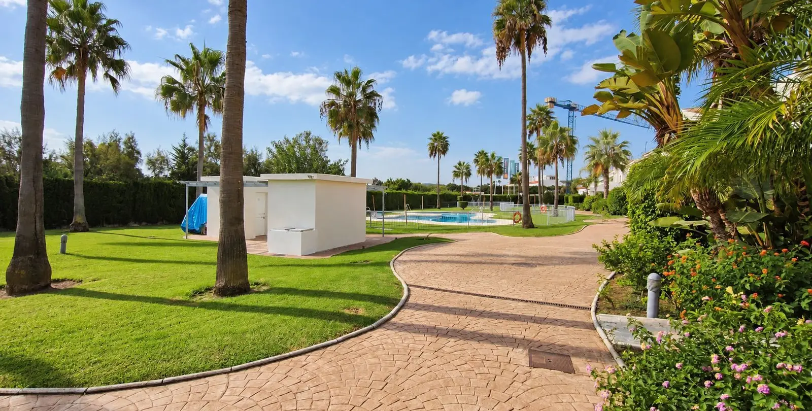 Venta de ático en Casares Playa 19