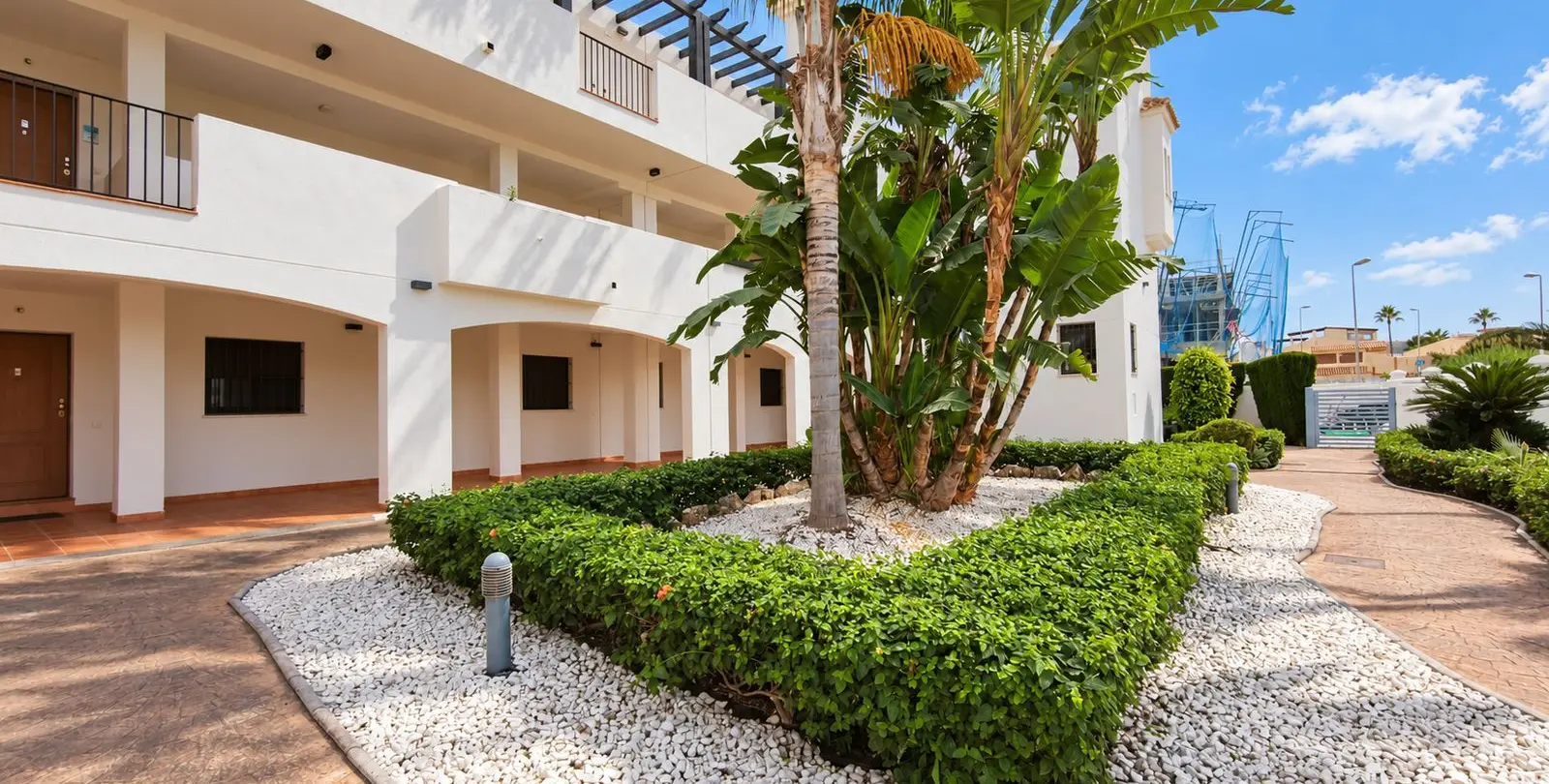 Venta de ático en Casares Playa 22