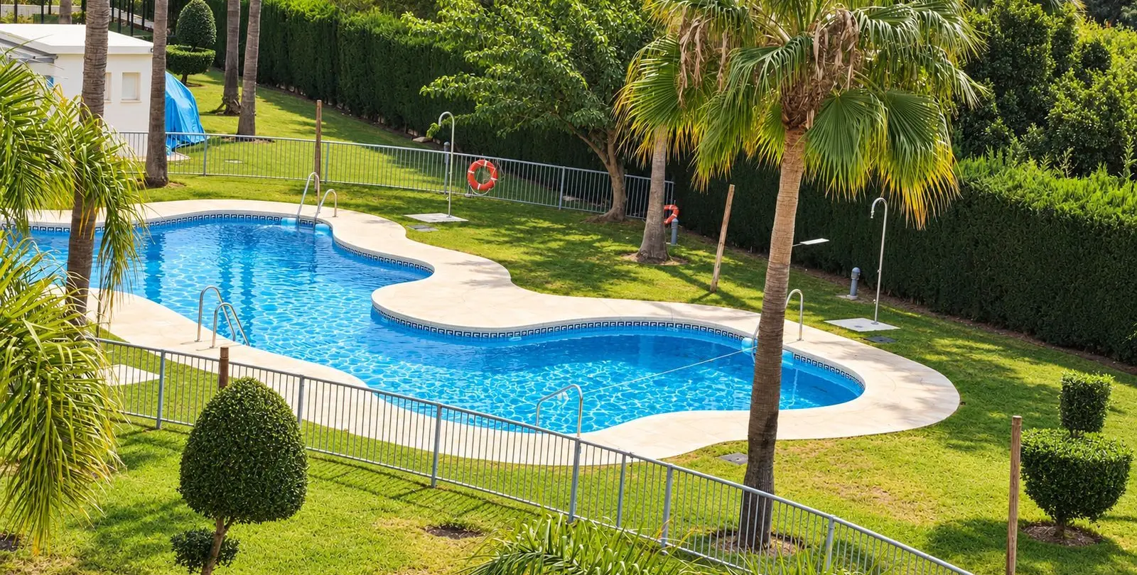 Venta de ático en Casares Playa 26