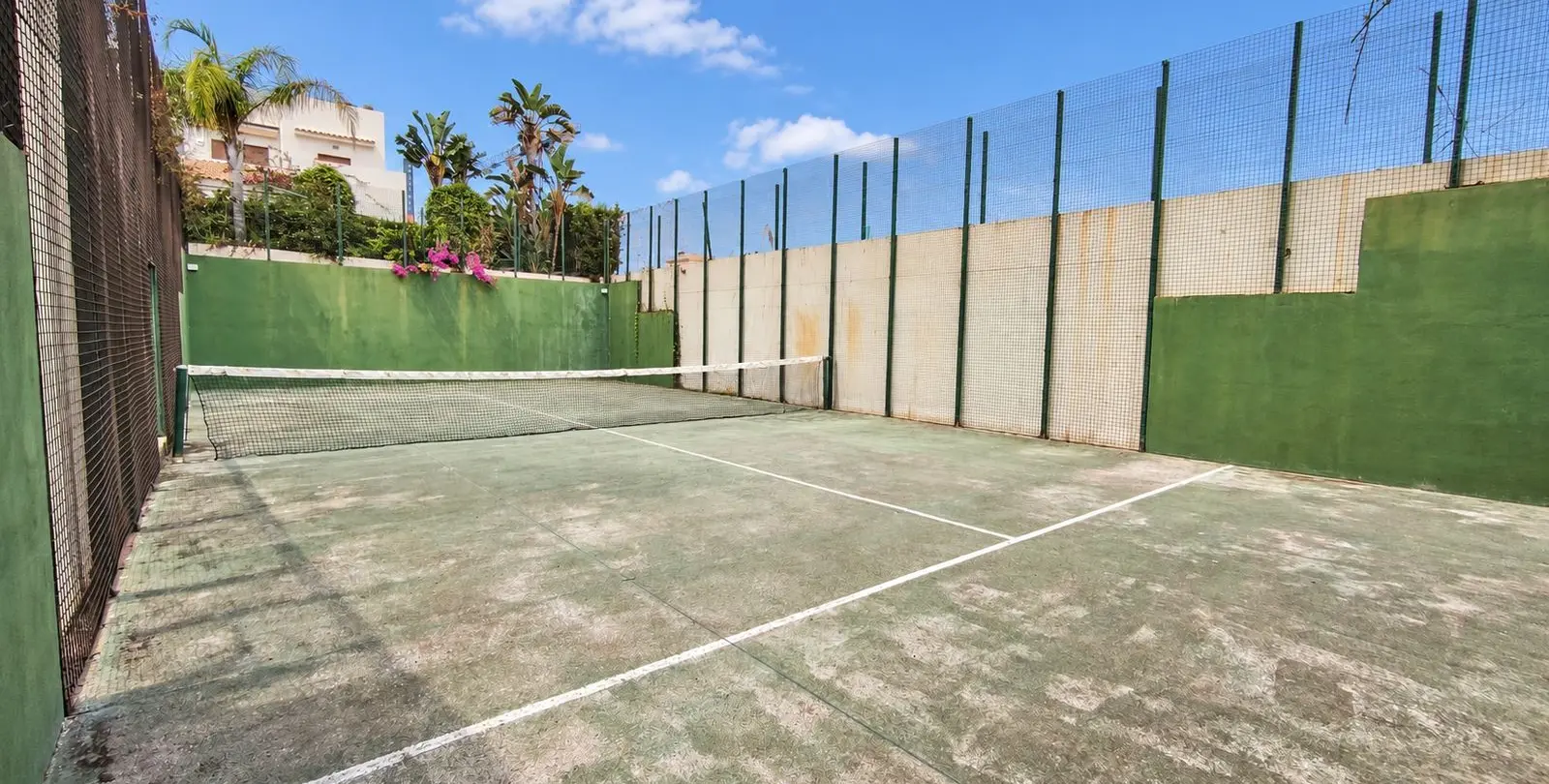 Venta de ático en Casares Playa 27