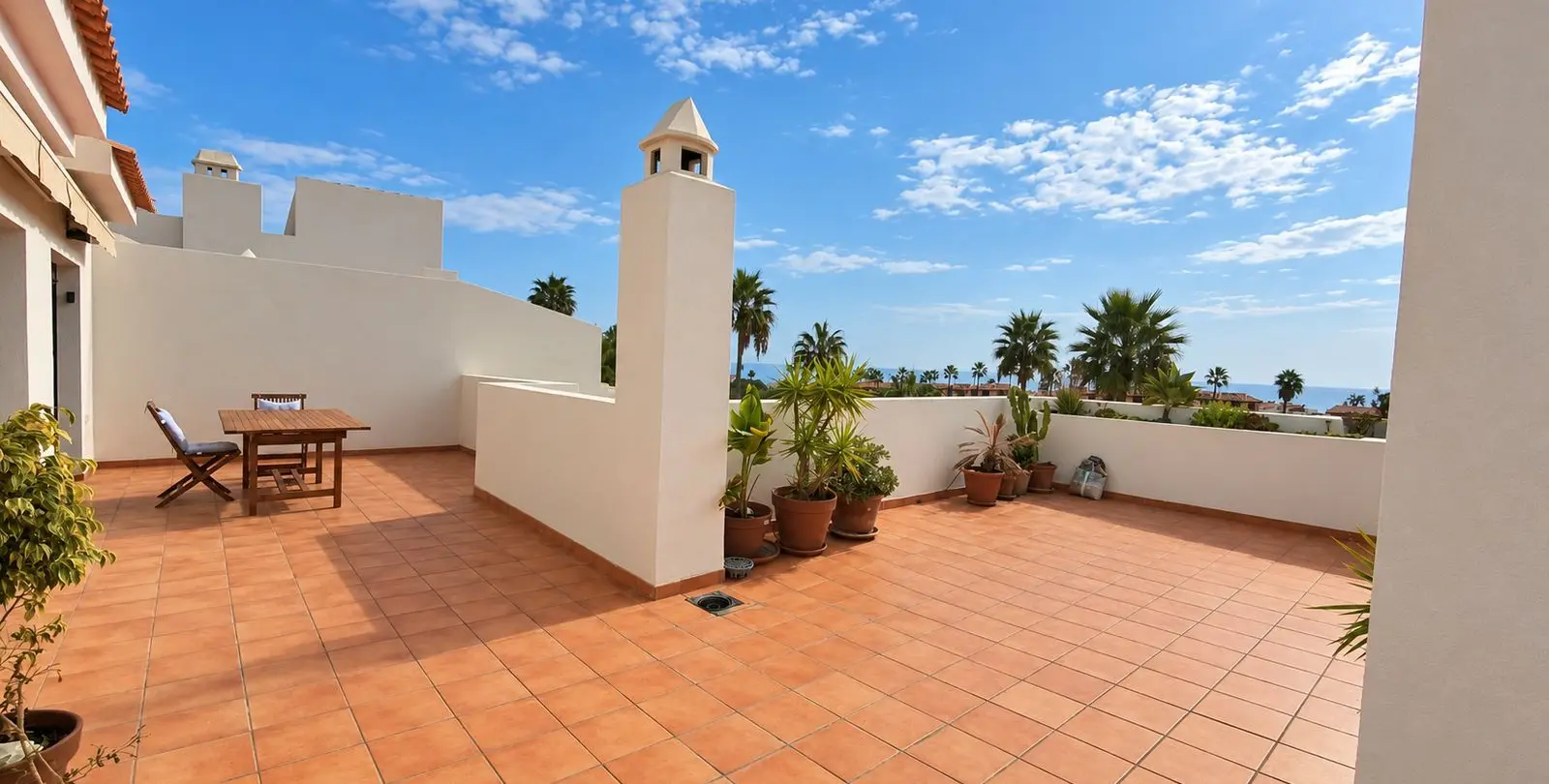 Venta de ático en Casares Playa 28