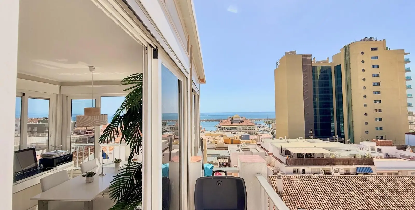 Venta de ático en Fuengirola 15