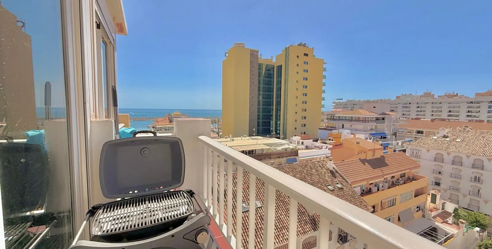 Venta de ático en Fuengirola 16