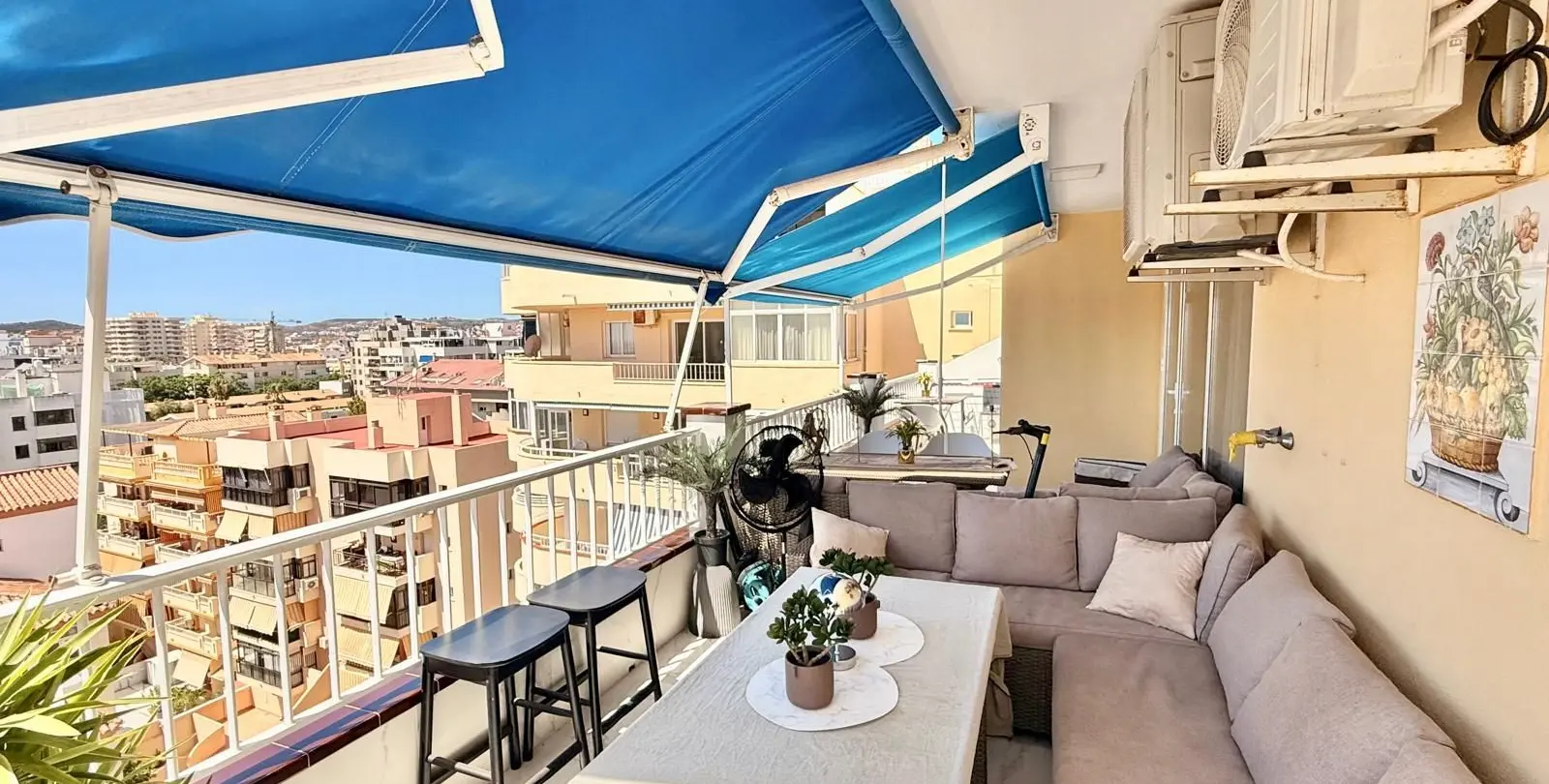 Venta de ático en Fuengirola 27