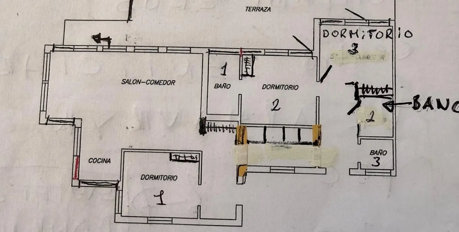 Venta de ático en Fuengirola 28