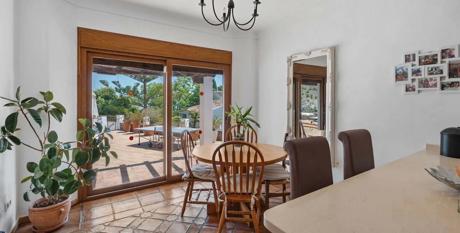 Venta de villa independiente en Frigiliana 8
