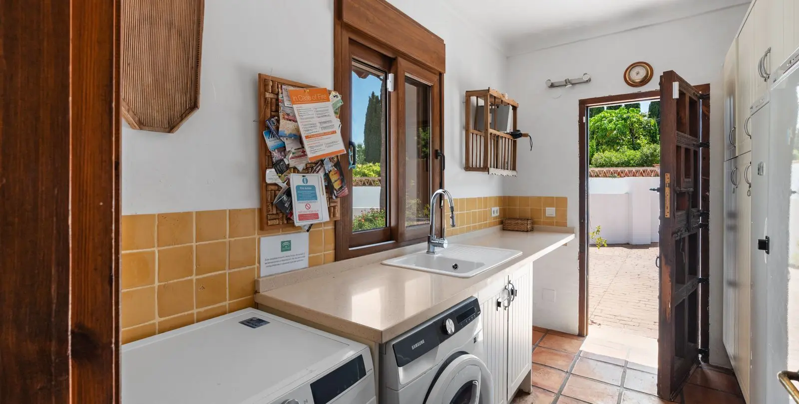 Venta de villa independiente en Frigiliana 9