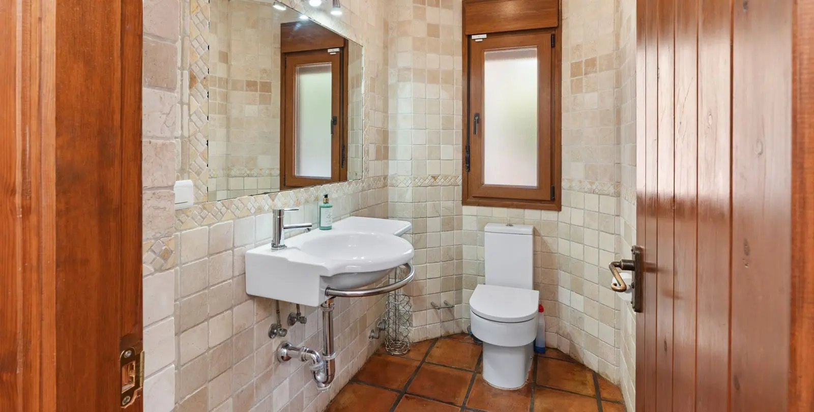 Venta de villa independiente en Frigiliana 11