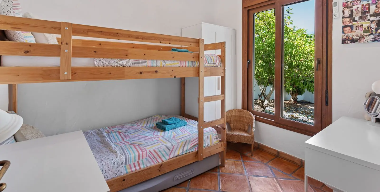 Venta de villa independiente en Frigiliana 21