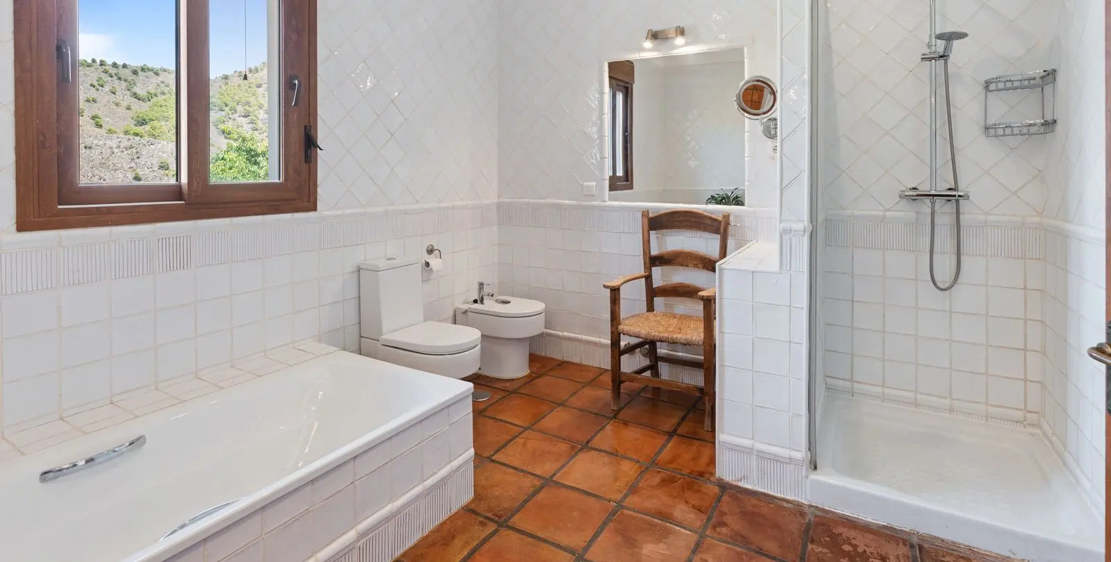 Venta de villa independiente en Frigiliana 25