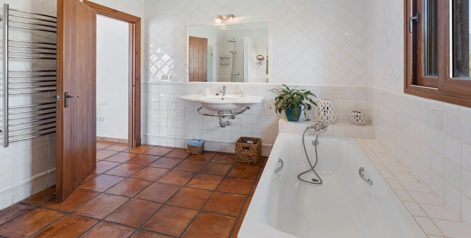 Venta de villa independiente en Frigiliana 26