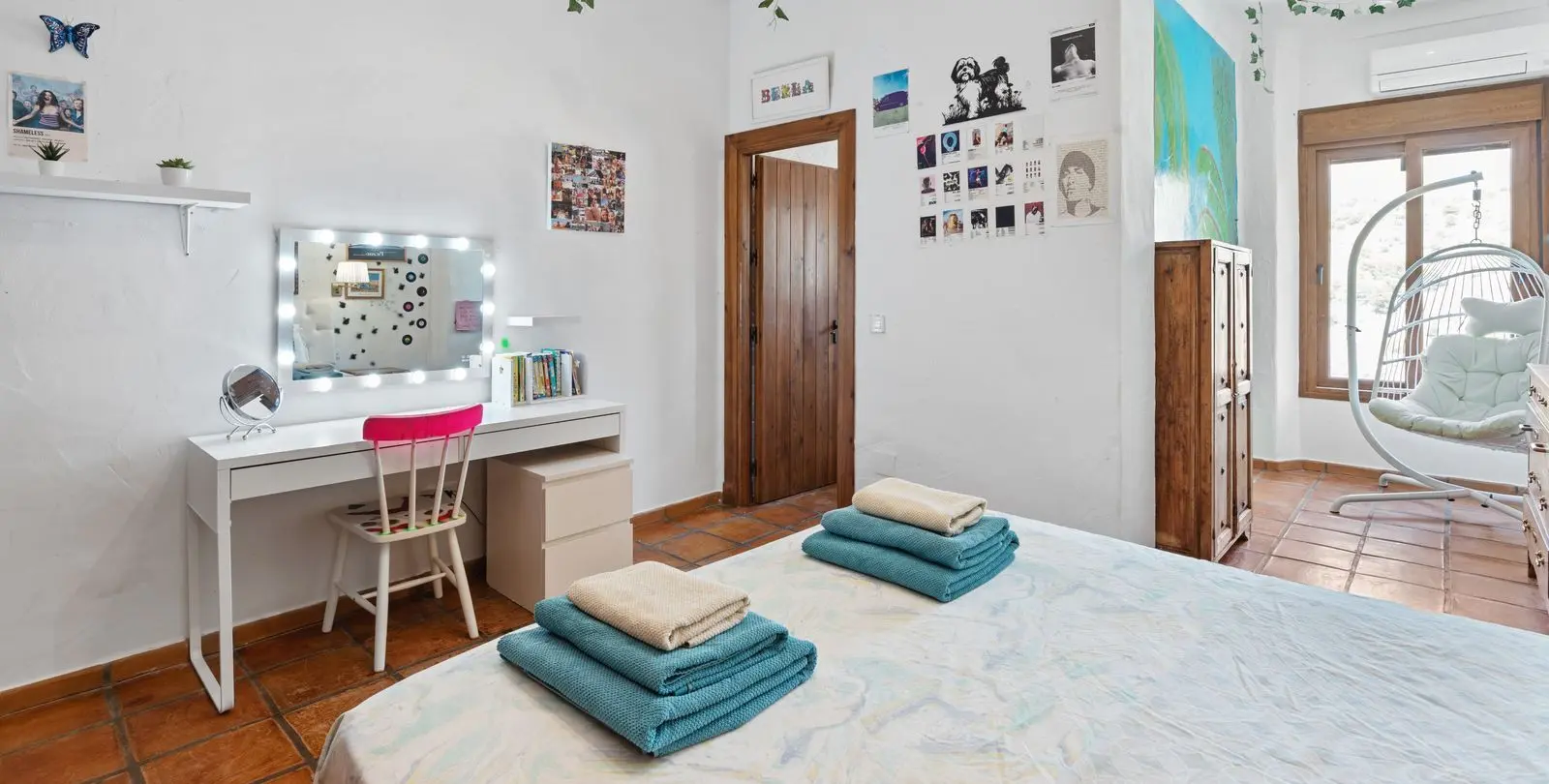 Venta de villa independiente en Frigiliana 28