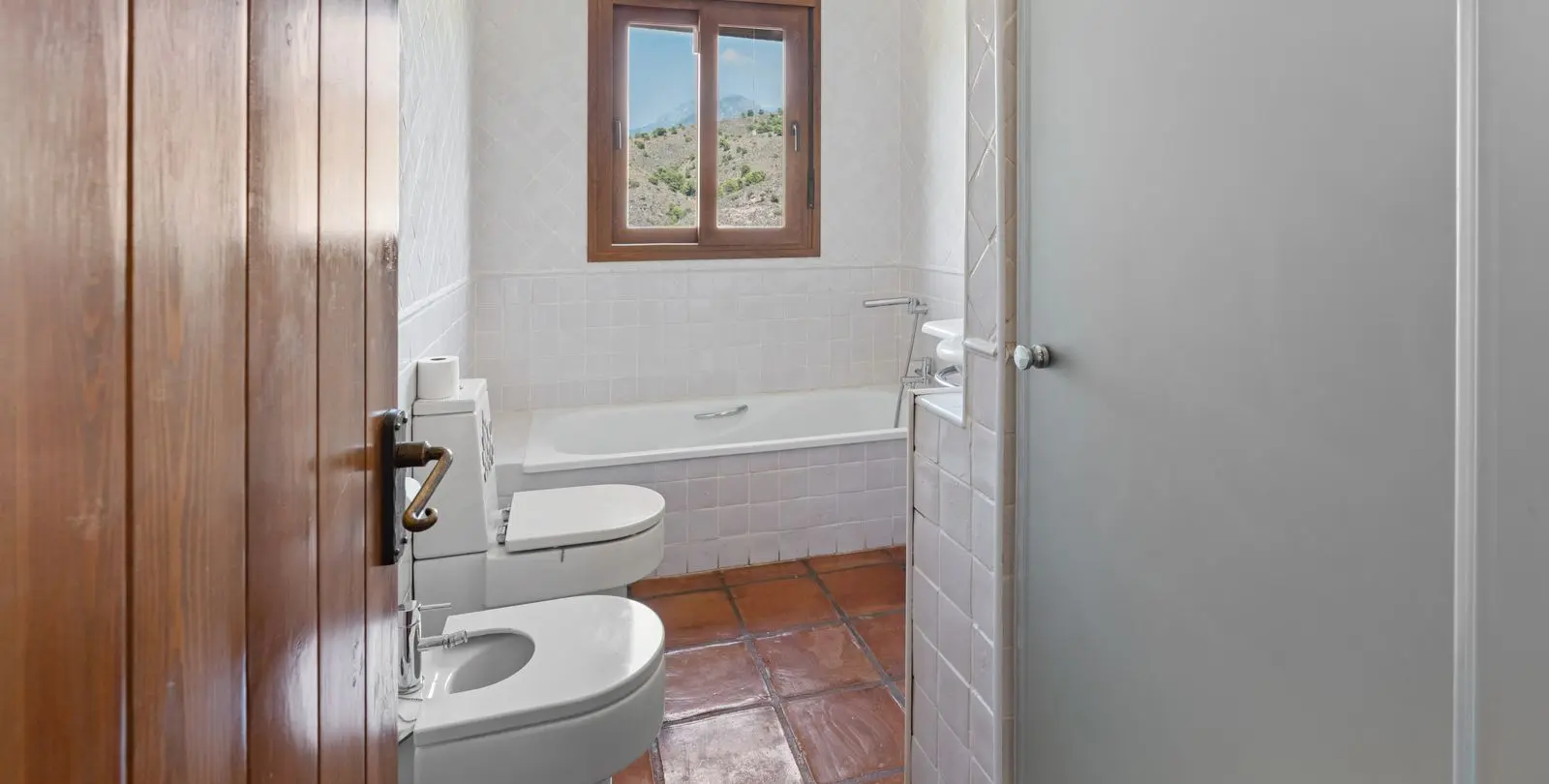 Venta de villa independiente en Frigiliana 29