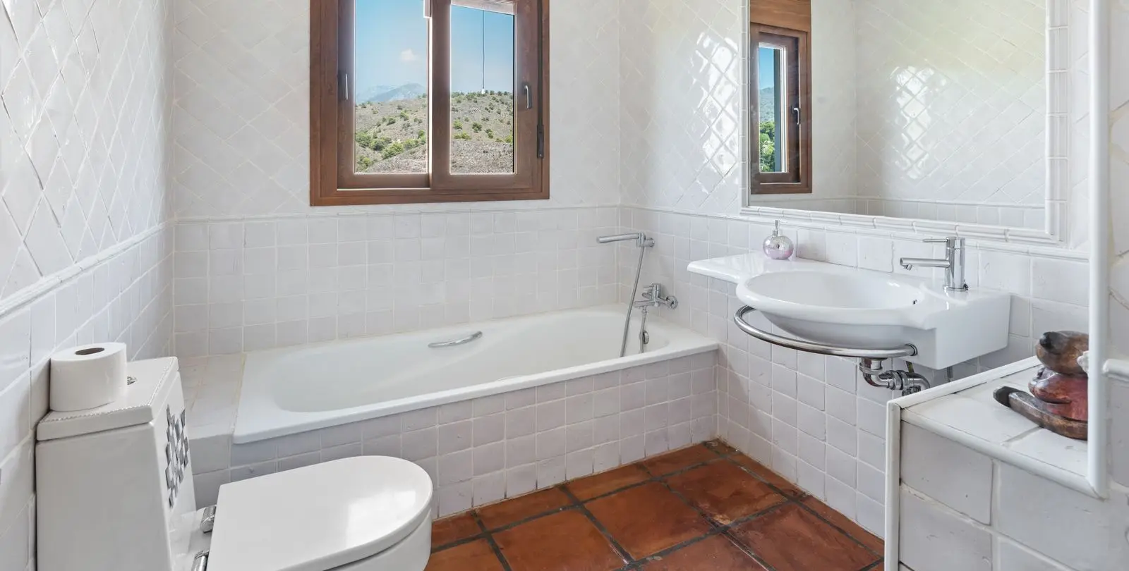 Venta de villa independiente en Frigiliana 30