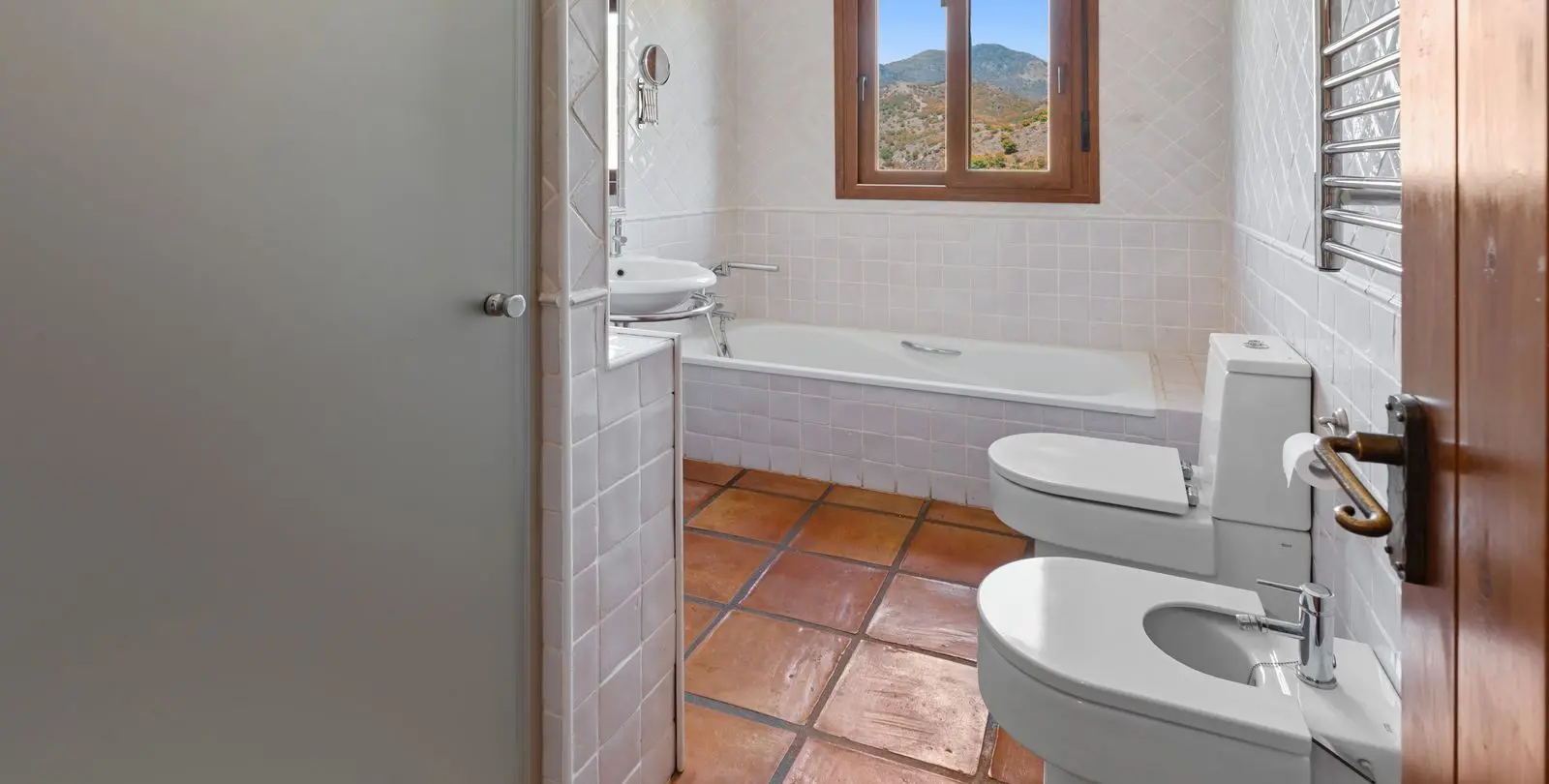 Venta de villa independiente en Frigiliana 32
