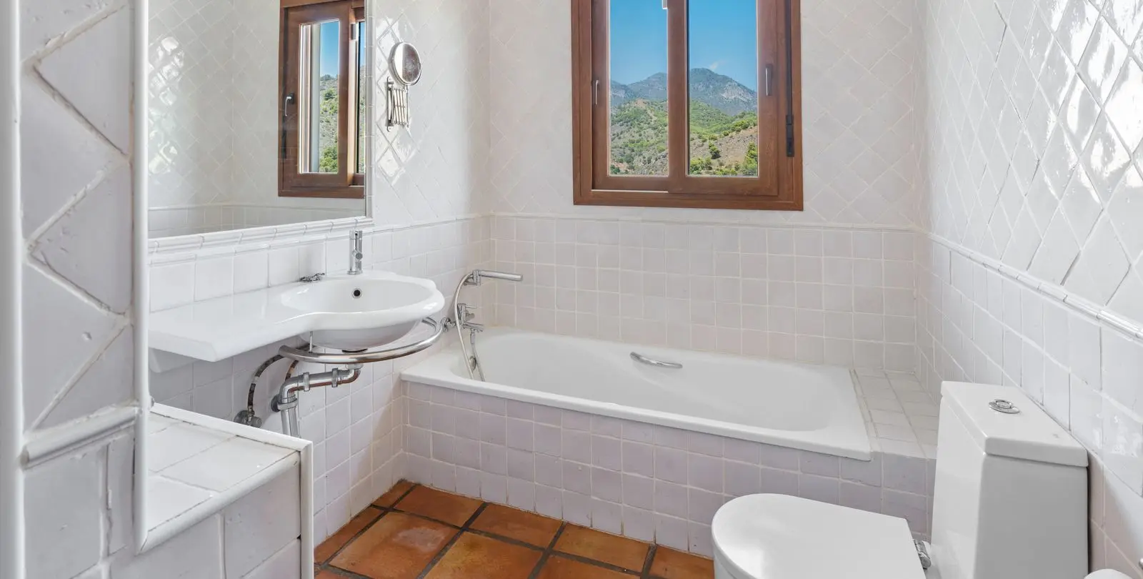 Venta de villa independiente en Frigiliana 33