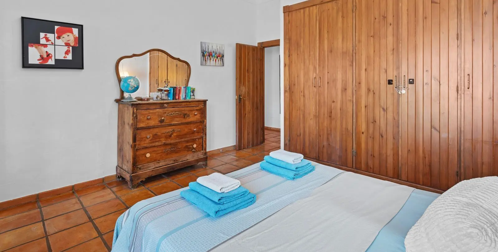 Venta de villa independiente en Frigiliana 34