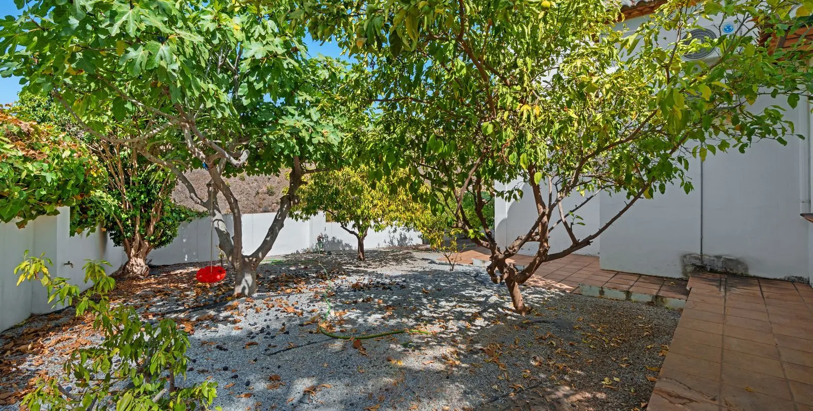 Venta de villa independiente en Frigiliana 45